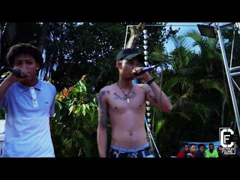 El Body Freestyle (Presentación Completa  )