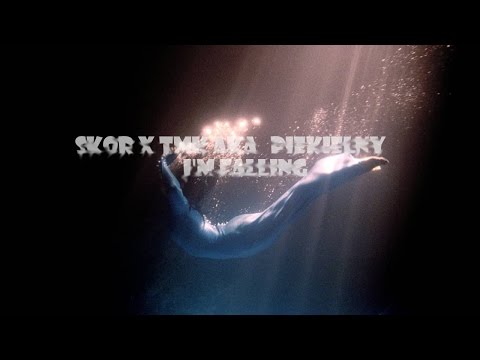 Skor x TMK aka Piekielny - I'm Falling Down (Łukasz Blend)