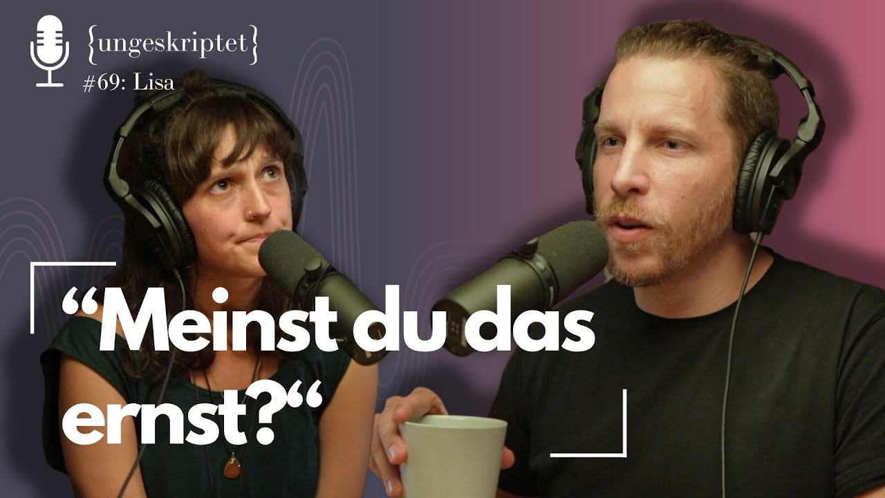 Was ist dran am Hellsehen? - Lisa {ungeskriptet}