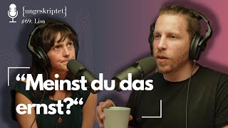 Was ist dran am Hellsehen? - Lisa {ungeskriptet}