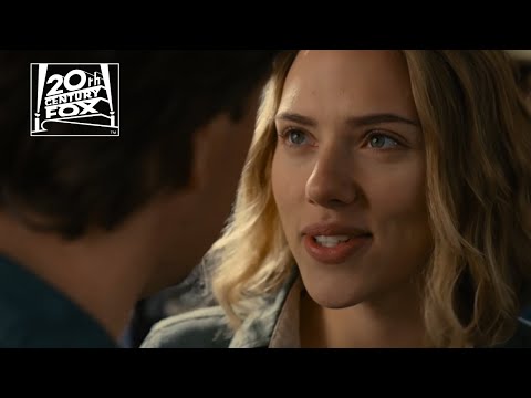 We Bought a Zoo | "I've Got a Big Crush on You" Clip | Fox Family Entertainment