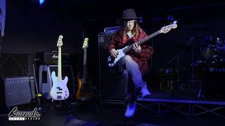 Video thumbnail for Kanade SOUND DESIGN ORIGINAL BASSES DEMO MOVIE by Kanade SOUND DESIGN
