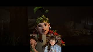 Let's play It Takes Two with Alice Cottonsox & Techboy PART 1