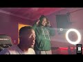 NAKEDMYND RECORDING OneBEEF MAKAY TYE