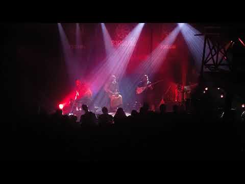 PERCIVAL - Jare (LIVE) Slavny Tur IV(LIVE) - Gdynia Ucho 07.03.20