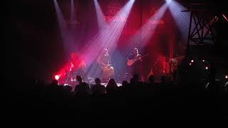 Music video thumbnail preview for PERCIVAL - Jare (LIVE) Slavny Tur IV(LIVE) - Gdynia Ucho 07.03.20 by Percival