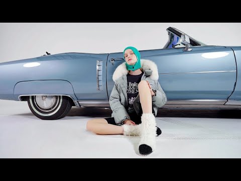 ATPLAY 2021FW CAMPAIGN