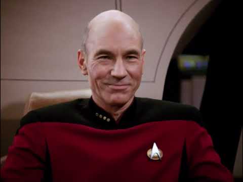 The Fastest Ship In The Fleet & The Best People