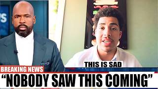 What Really Happened to Actor Marcus Scribner Shocked FANS!