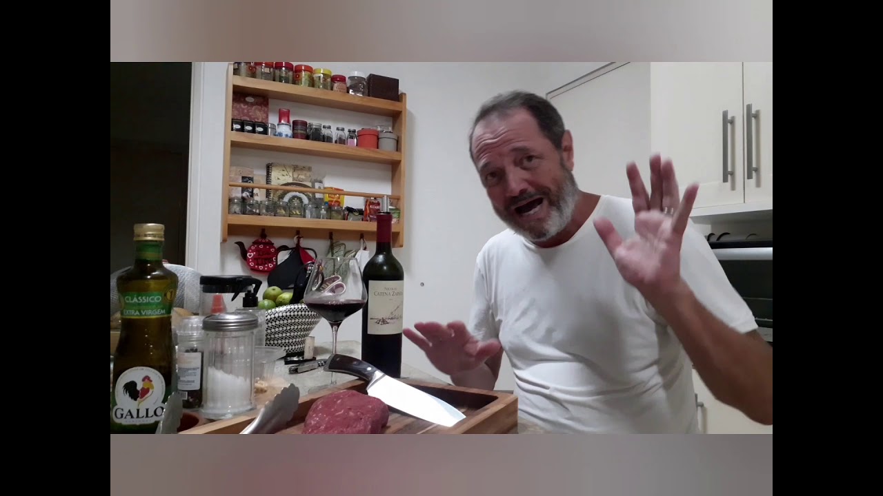 Watch Now Degustação do vinho tinto Nicolas Catena Zapata 2016. Melhor vinho da Catena Zapata. Malbec & Cab. Degustação do vinho tinto Nicolas Catena Zapata 2016. Melhor vinho da Catena Zapata. Malbec & Cab.