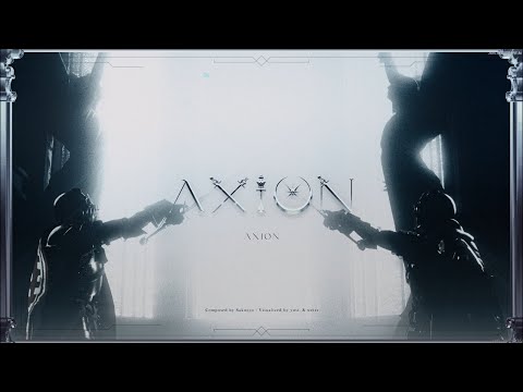 Steam Community :: Video :: [EZ2ON R:R] AXION (5K/SHD)