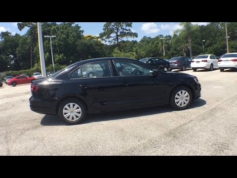 2016 Volkswagen Jetta Orlando, Sanford, Kissimme, Clermont, Winter Park, FL 16927