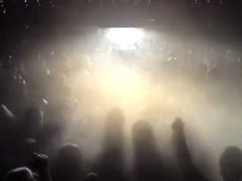 Retro @ Empire Middlesbrough 1/1/09 - Rox & Taylor - Otherside