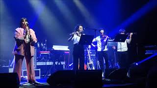 VENDREDI SUR MER | &quot;Bleu&quot; | Foule sentimentale / France inter