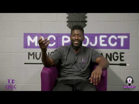 CBGC x The MAC Project - Documentary