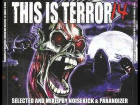 THIS IS TERROR 14 track 7