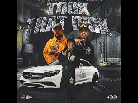 Payasos Printing - Took That Risk Ft.Rico 2 Smoove x Vrsa x Tha H