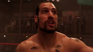 Download lagu Undisputed 3 Redemption 2010 Fight Scene Part 5 II Scott Adkins II mp3