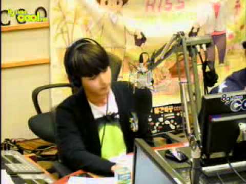 121107 KTR 사랑 그 놈 (Ryeowook live)