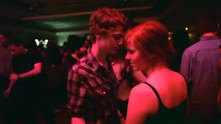 Larry Gus "The Night Patrols" Official Music Video