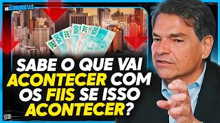 VÃO TAXAR OS FUNDOS IMOBILIÁRIOS EM 2026?