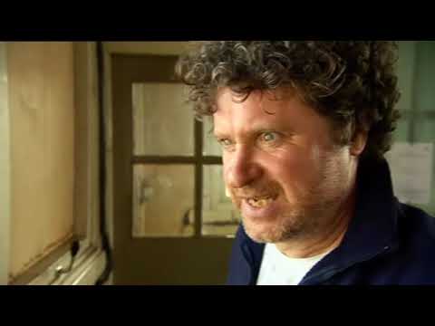 Industrial Revelations Best of British - E06 - Transport Networks