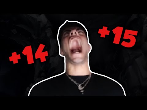 The REAL Reason You Gain 15 LP A Game