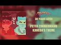 Peter Zimmermann - Kaneda's Theme (Italo Disco Reprise)
