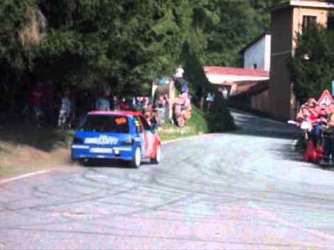 3° Ronde del Gomitolo di Lana 2012....N'99 Favaro Roberto