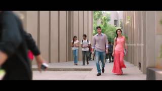 Nee Vente Nenunte Full Video Song || Raarandoi Veduka Chuddam || Naga Chaitanya || DSP ||