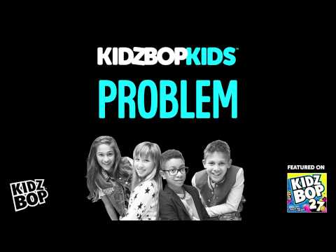 KIDZ BOP Kids - Problem (KIDZ BOP 27)
