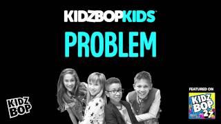 KIDZ BOP Kids - Problem (KIDZ BOP 27)