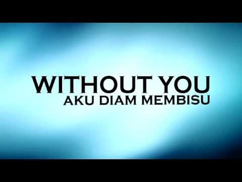 Aman - Without You (Lirik)