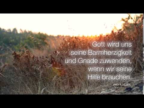 Bibelwort Hebräer 4,16