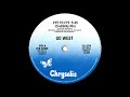 Go West Eye To Eye Credibility Mix 1985
