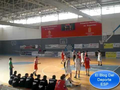 SDI Baza vs Fundacion CB Granada