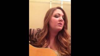 Three Chords and the Truth-Sara Evans (cover)