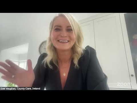 Daily Antidote | Edel Vaughan "Clare, My Heart, My Home" & More - 9/14/25