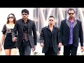 Billa Theme Video Song Billa Movie Prabhas Anushka