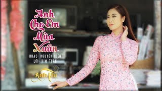 Video hợp âm Anh Cho Em Mùa Xuân Teo Maxx