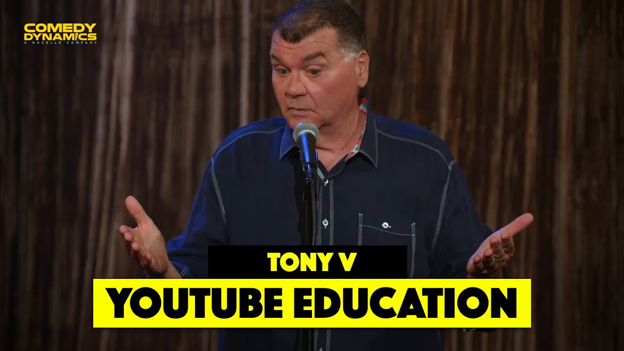 YouTube Education