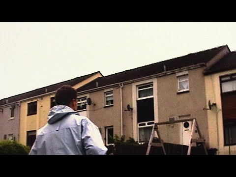 Ewan McVicar - 'Heather Park' (Official Video)