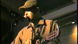 Davide Van De Sfroos - L'omm de la tempesta