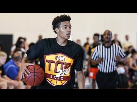 PrepHoops Top 250 Expo 2016
