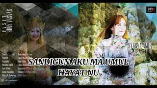 Download lagu BANG MASIH ANIYA' By Syasya Amir, Pencipta Lagu : Jasnie Mohd Yaakub, Pencipta Lirik : Juliah Milla mp3