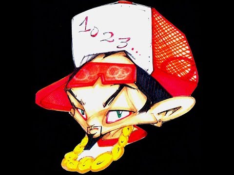 Prodigy & Nymano feat. Hemp1  - Stick & Move (taotoOnstyle)