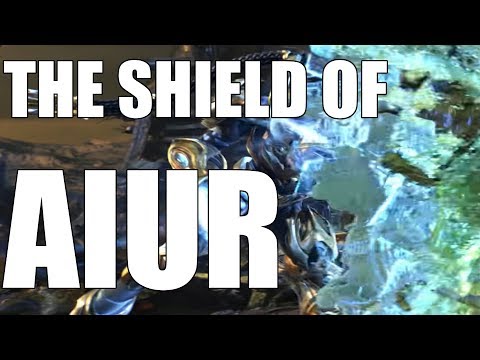 Starcraft 2: EPIC IMPOSSIBLE DEFENSE?!