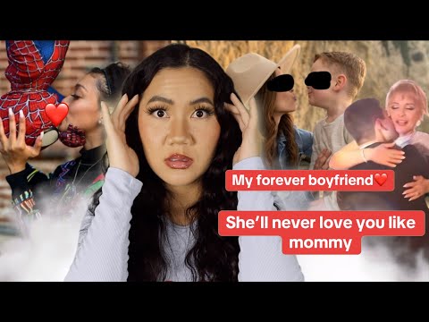 Your Son is NOT Your Boyfriend