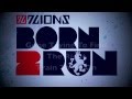 Born To Run by 7 Lions.mov 