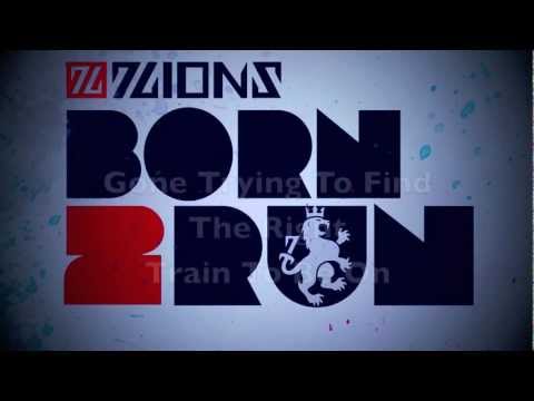 Born To Run by 7 Lions.mov